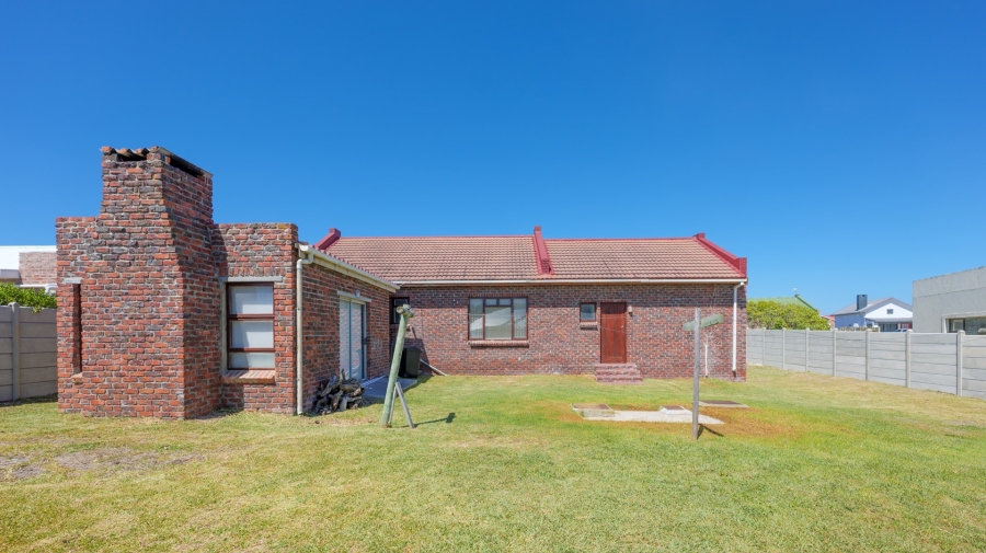 2 Bedroom Property for Sale in Agulhas Western Cape